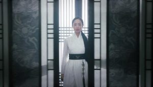 Check in Hanyang: 1×2