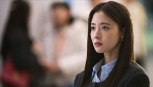 What Comes After Love: 1×2