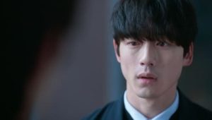 What Comes After Love: 1×5