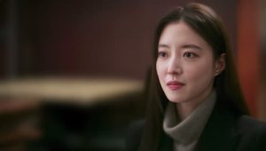 What Comes After Love: 1×6